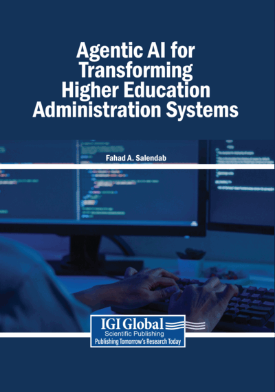 Agentic AI for Transforming Higher Education Administration Systems