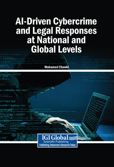 AI-Driven Cybercrime and Legal Responses at National and Global Levels