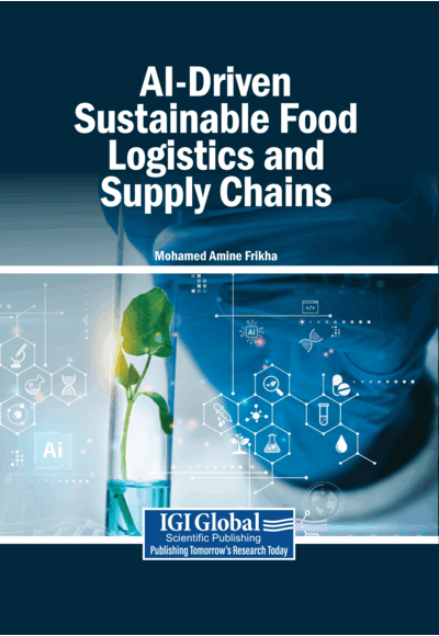 AI-Driven Sustainable Food Logistics and Supply Chains