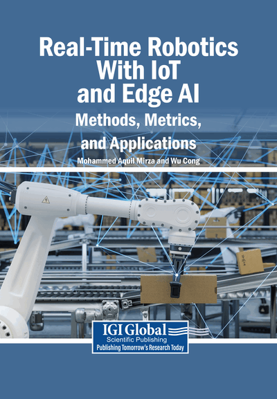 Edge AI-Driven Latency Optimization in Real-Time Robotic Control