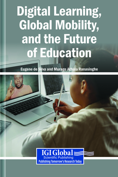 International Student Mobility in a VUCA World: Resilience, Internationalization, and Policy Perspectives