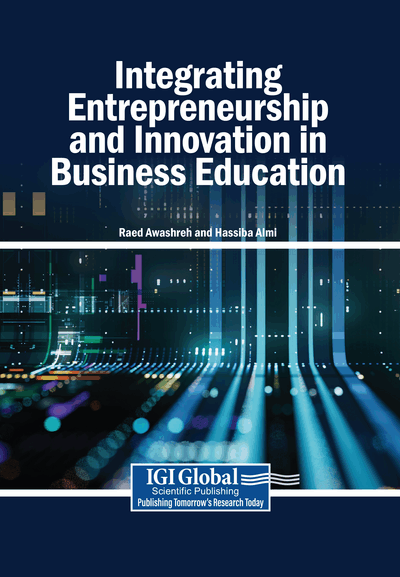 Integrating Entrepreneurship and Innovation in Business Education