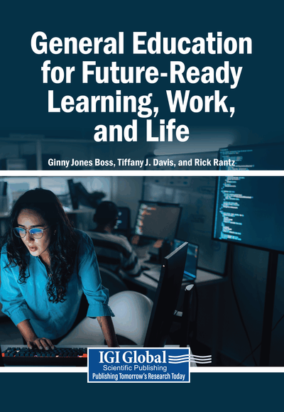 General Education for Future-Ready Learning, Work, and Life