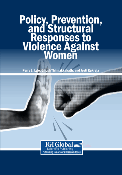 Policy, Prevention, and Structural Responses to Violence Against Women