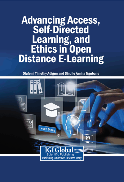 Enhancing Self-Directed Learning Through Self-Assessment and Peer Feedback in Open, Distance, and E-learning (ODeL) Contexts