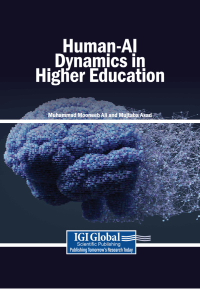 Global North-South's Diverging Potentials of AI in Higher