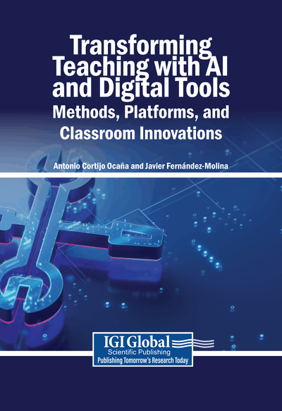 Transforming Teaching with AI and Digital Tools: Methods, Platforms ...