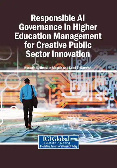 Responsible AI Governance in Higher Education Management for Creative ...