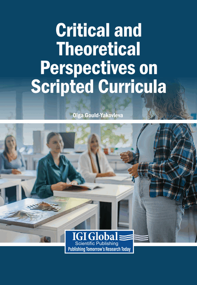 Critical and Theoretical Perspectives on Scripted Curricula