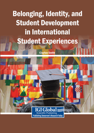 Belonging, Identity, and Student Development in International Student Engagement