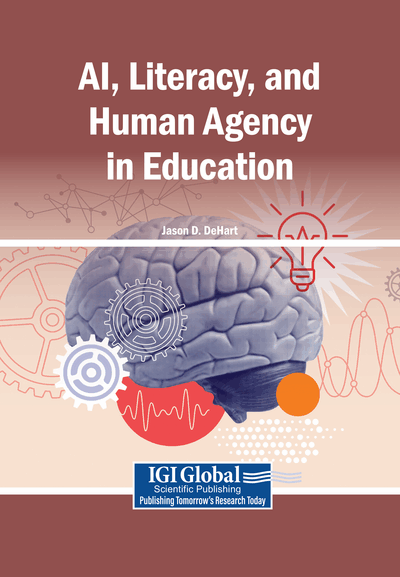 AI, Literacy, and Human Agency in Education