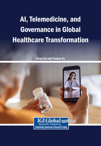 AI, Telemedicine, and Governance in Global Healthcare Transformation