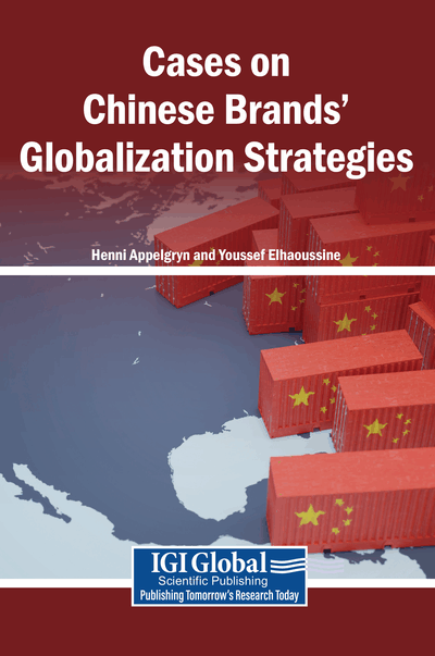 Cases on Chinese Brands’ Globalization Strategies