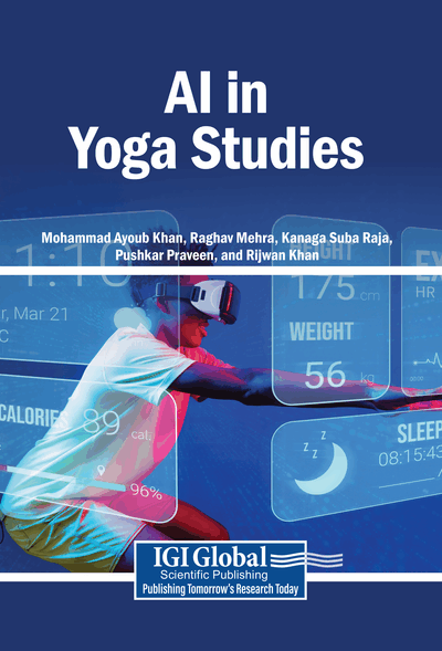 AI in Yoga Studies