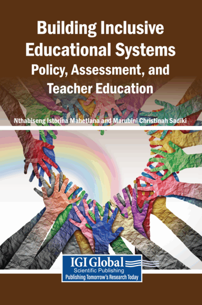 Building Inclusive Educational Systems