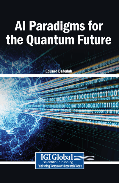 AI Paradigms for the Quantum Future