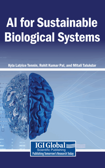 AI for Sustainable Biological Systems