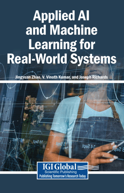 Applied AI and Machine Learning for Real-World Systems