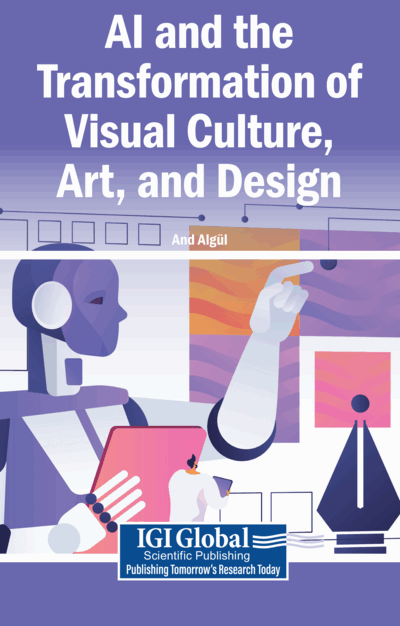 AI and the Transformation of Visual Culture, Art, and Design