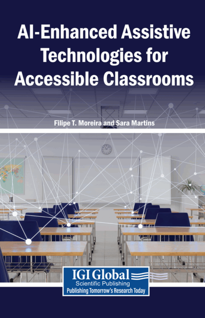 AI-Enhanced Assistive Technologies for Accessible Classrooms