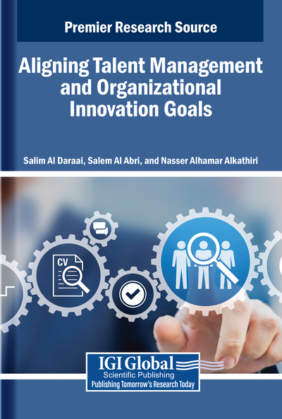 Artificial Intelligence (AI) into Talent Management