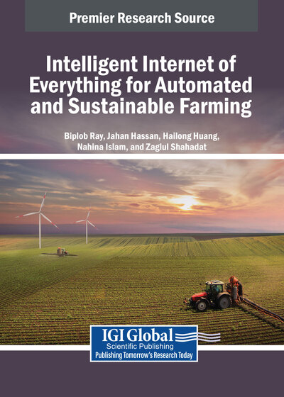 Enhancing IoT-Based Smart Irrigation Efficiency Through Optimized ...