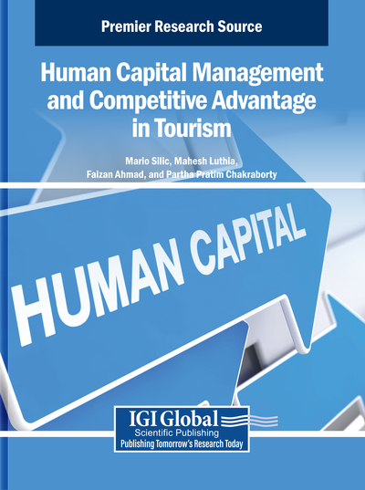 Human Capital Management and Competitive Advantage in Tourism