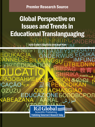 Embedding Translanguaging Into ESOL Teacher Education