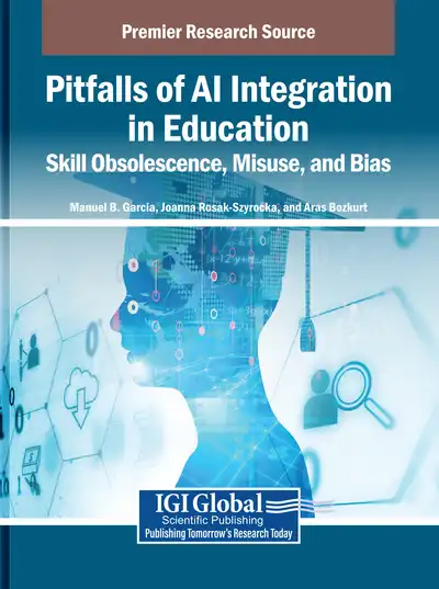 IRMA-International.org: The Emergence of Generative AI in Higher ...