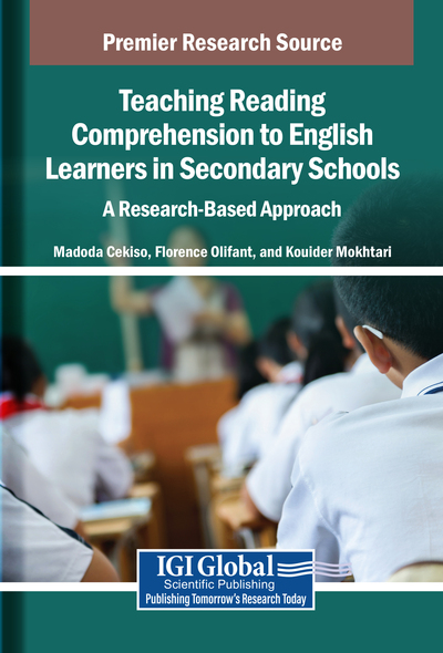 Turning the Page: Reviving Reading Culture in South African Classrooms