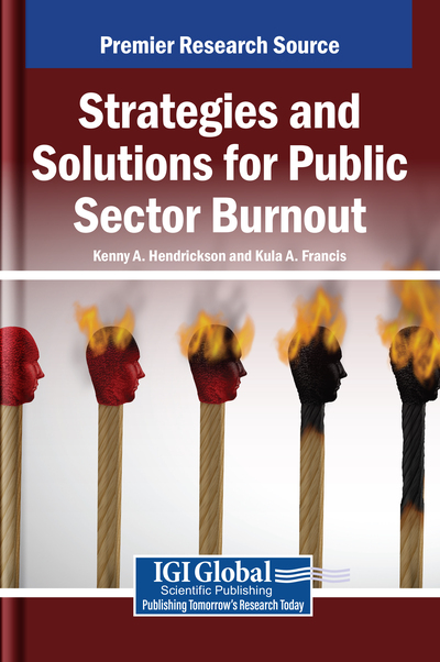 How Organizational Change Impacts Burnout for First-Responders and Emergency Healthcare Workers: Firefighters as a Case Study