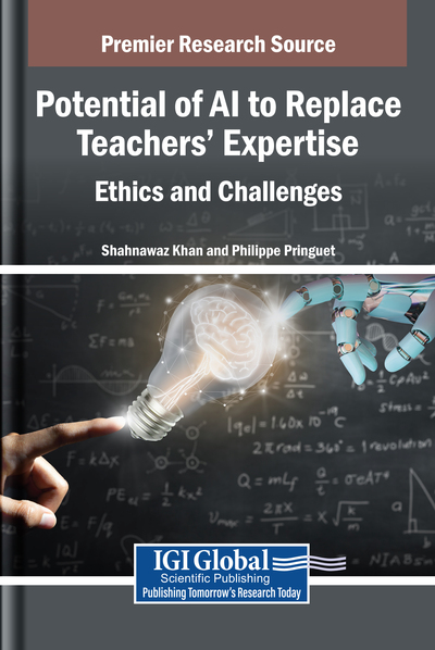 Redefining the Role of Educators, Not Replacing Them: Strategies for Creating Content With AI