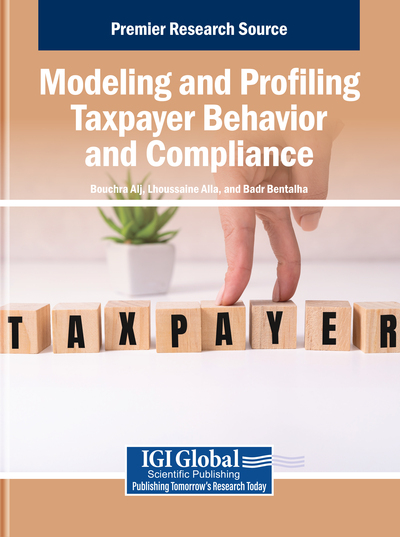 Modeling and Profiling Taxpayer Behavior and Compliance