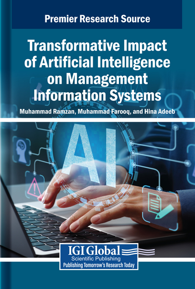 Transformative Impact of Artificial Intelligence on Management Information Systems