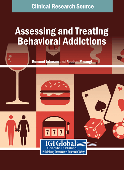 Assessing and Treating Behavioral Addictions