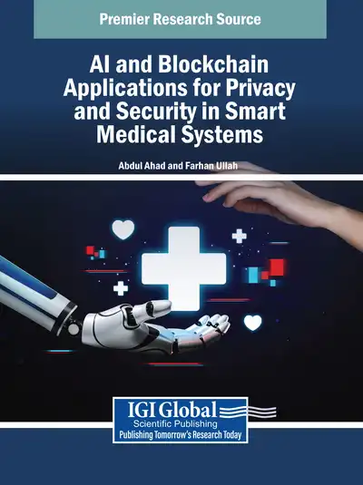 Case Studies of Blockchain and AI Integration in Medical Systems ...