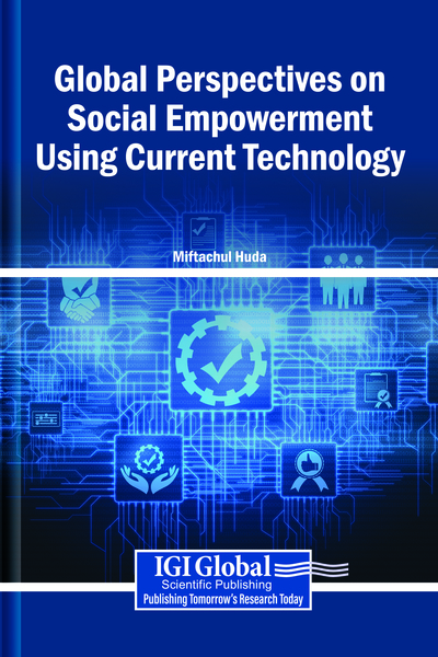 From Social Capital to Economic Agency Through a Self-Efficacy