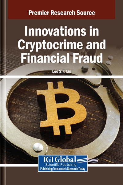 Innovations in Cryptocrime and Financial Fraud