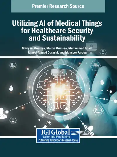 The Role of Artificial Intelligence of Medical Things (AIoMT) in Green ...