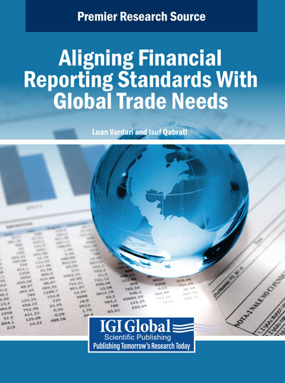 Aligning Financial Reporting Standards With Global Trade Needs