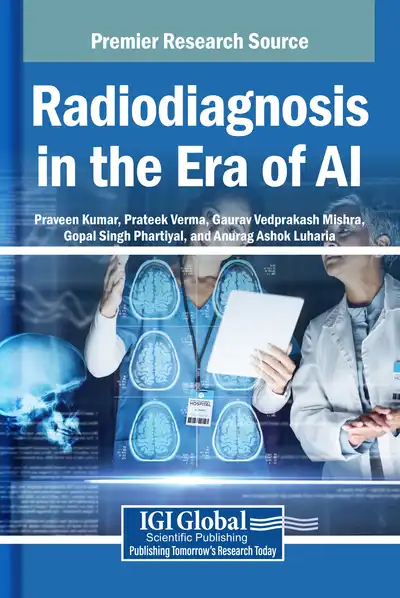 The Role of Artificial Intelligence in Radiodiagnosis: Medicine ...