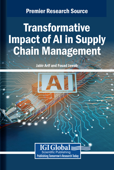 The Role and Impact of Artificial Intelligence in Logistics 5.0