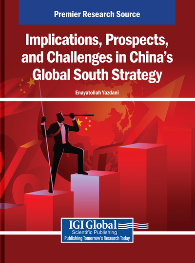 China and India in Africa: Cooperation and Competition in Global South Health Strategies