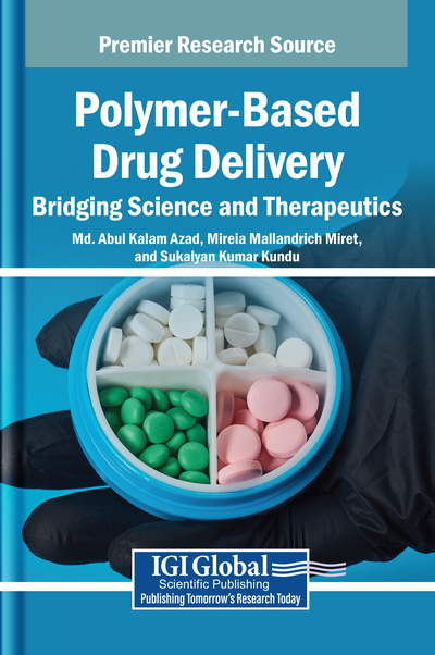 Polymer-Based Drug Delivery: Bridging Science and Therapeutics