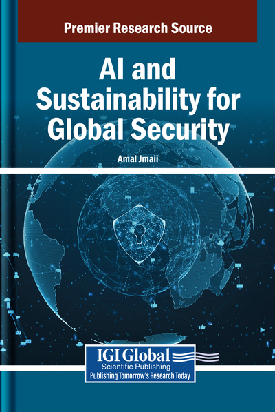 AI and Sustainability for Global Security