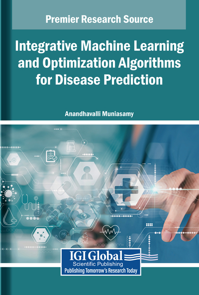 Integrative Machine Learning and Optimization Algorithms for Disease Prediction