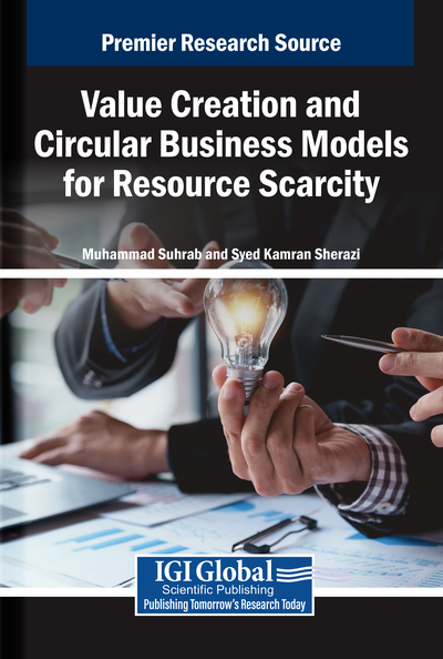 Emerging Technologies Enabling Sustainable Business Models Under Resource Constraints
