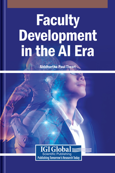 Faculty Development in the AI Era