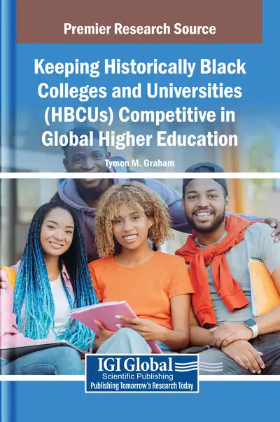 Keeping Historically Black Colleges and Universities (HBCUs ...