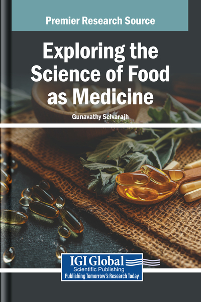 Anti-Inflammatory Food: The Influence of an Anti-Inflammatory Diet in Treating Inflammatory Diseases